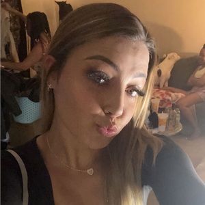 Meet your Posher, Mariah